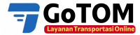 Logo GoTOM
